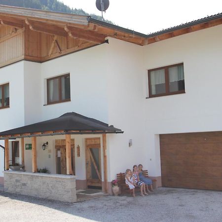 Landhaus Zell Langenfeld Exterior photo